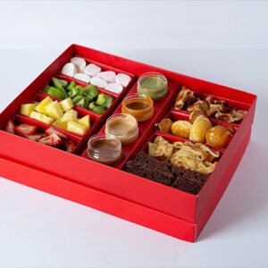 Juice Time, Fujairah Branch