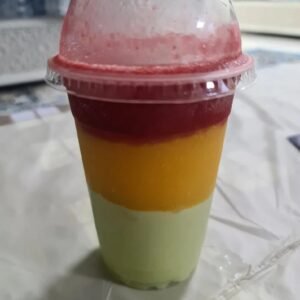 Star Juice Cafeteria