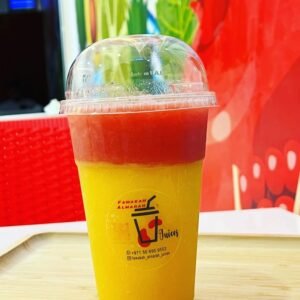 FAWAKAH ALMARAH CAFETERIA