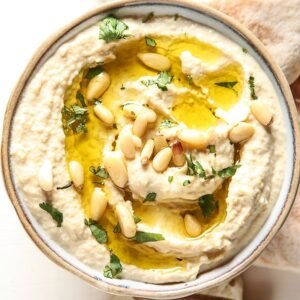 Al Mishwar Restaurant