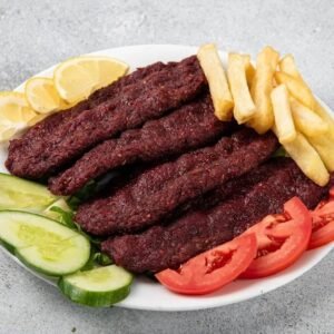 Al Mallah Restaurant