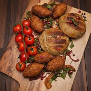 Jawi Beiruti Fujairah