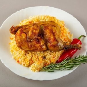 Al Tarboush Restaurant