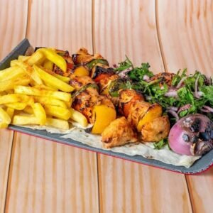 Dar Al Aseel Restaurant