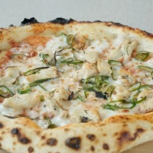 La Farina | Italian Pizza & Pasta