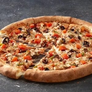 Papa Johns - Lulu Fujairah Mall