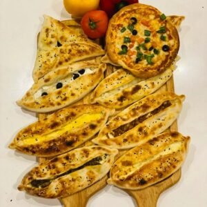 Al-Fawran House, Al-Fujairah