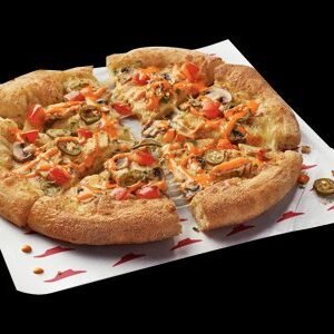 Fujairah Pizza Eppco