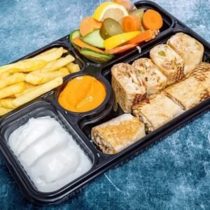 Shawarma House Restaurant