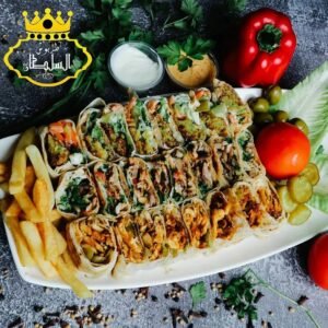 Tarboosh Al Sultan Restaurant