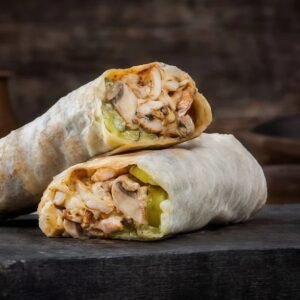 Candle Restaurant and Cafeteria