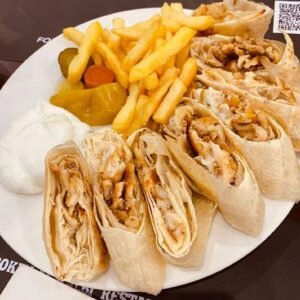 Al ROKEN AL HALBI RESTURANT