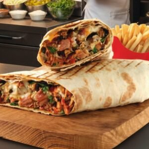 Arab Chicks Restaurant and Cafeteria