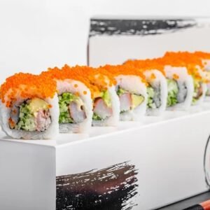 Sushi House - Al Faseel, Fujairah