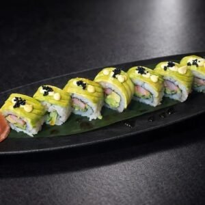 TANABE SUSHI & ASIAN FOOD RESTAURANT