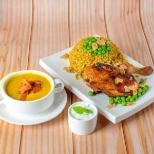 Dar Al Aseel Restaurant