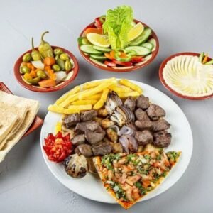 Layali Al Sham Restaurant