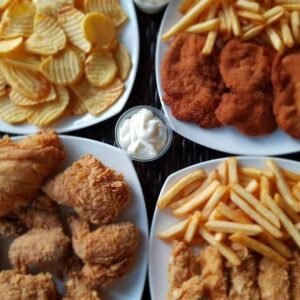 Damascus House Restaurant