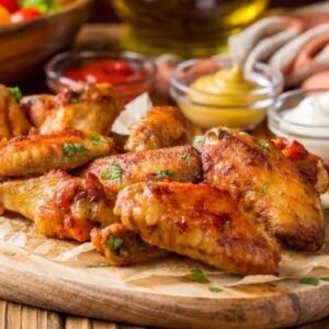 Al-Luqma Al-Shamiyah Restaurant