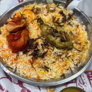Hadramout Mandi Restaurant