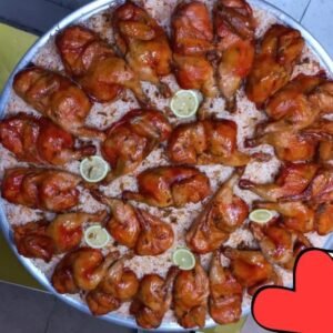 Sheikh Al Mandi Restaurant