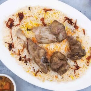 Hadhramaut for the Manda and the Madfoon