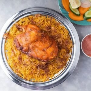 Al Mahbash Popular Restaurant