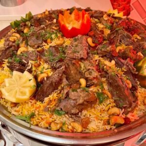 Marjan Cafe and Restaurant