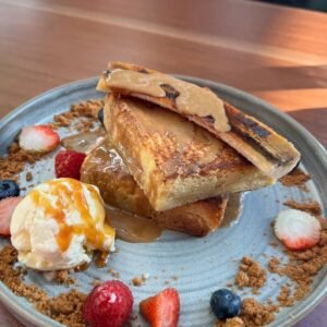 Hampstead Bakery and Cafe