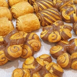 Munich Finest Bakery