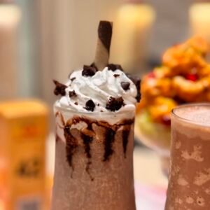 Juice World - Al Majaz, King Faisal Sharjah