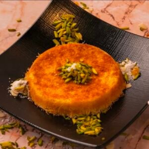 Damascus Bride Restaurant