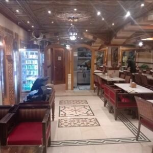 Beit Sitti Restaurant