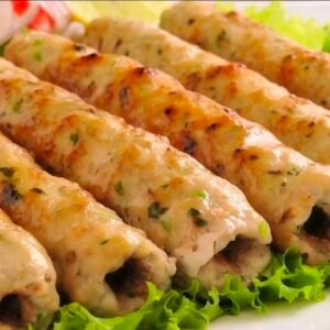 Shamiyat Al Buhaira Restaurant