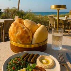 Beirut Gate Lebanese Restaurant