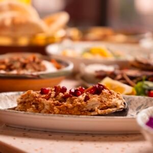 Beirut Gate - Universiry City Branch⁩⁩