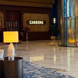 Carbone Dubai