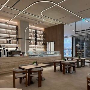 Massimos Italian Restaurant Sharjah