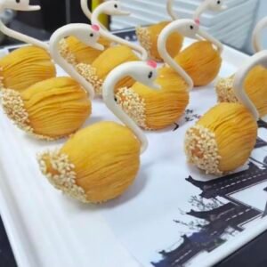 Tang Town 唐堂中餐厅⁩