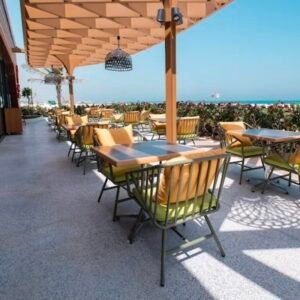 Golden Dragon Restaurant Al Hira Beach Sharjah