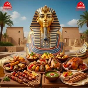 Farhat Almasri Restaurant