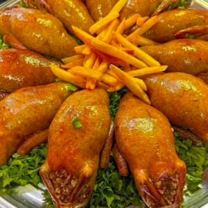 Arabesque Restaurant