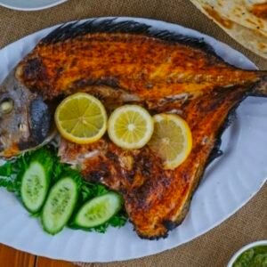 Yemen Mandi Restaurant