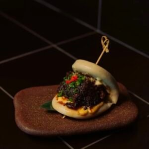 Origami Sushi - Sharjah