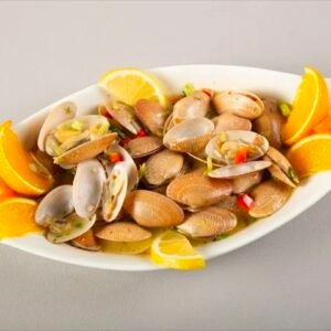 Al Markab Fish Restaurant, Sharjah