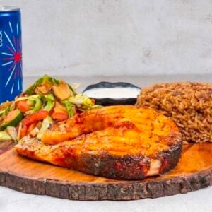 Fish Basket Restaurant