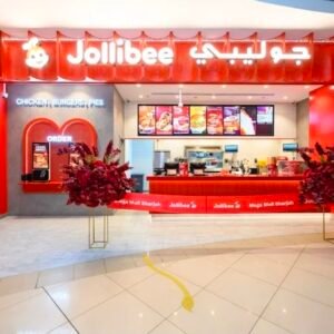 Let's Zinger Sharjah