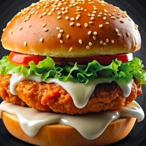 Hua Chicken Restaurant