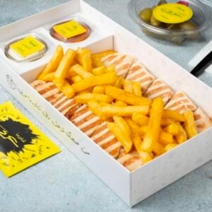 شاورما عربي (Shawarma Arabi)