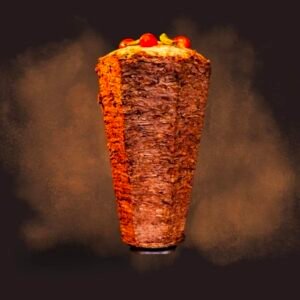 Shawarma Abu Diab